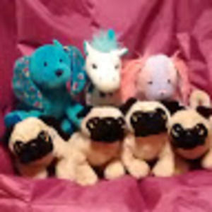 Meet your Posher, Natalie